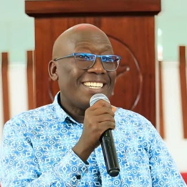 Charles Munyao